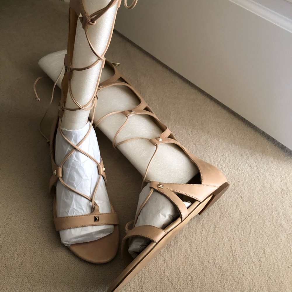 Gladiator Sandals